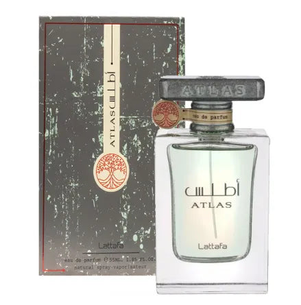 LATTAFA ATLAS EDP 55ML