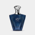 TURATHI BLUE