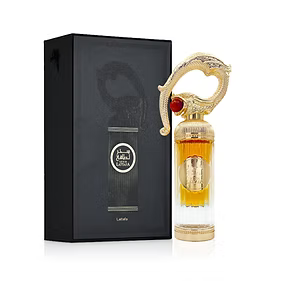 Lattafa Sehr Eau de Parfum 100ml