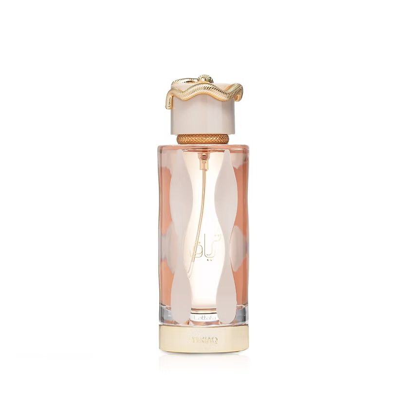 Teriaq Lattafa Eau de Parfum 100ml
