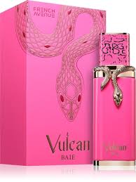 Vulcan bay 100ml - French Avenue