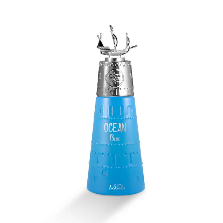 Ocean Blue -Nabeel 100ml