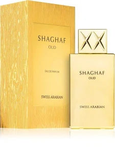 Swiss Arabian Shaghaf Oud EDP 75ml
